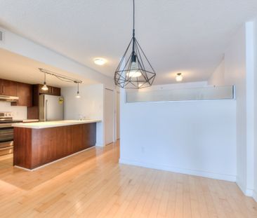 Nouveauté sur le marché Appartement à louer - Montréal (Ville-Marie... - Photo 3