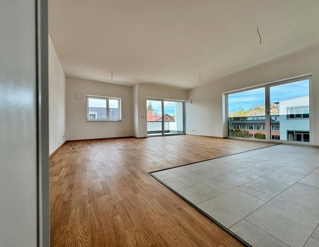 Idel geschnittene 2-Zimmer Wohnung in sehr guter Lage zu vermieten! - Photo 1