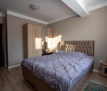Popesti-Leordeni - Dimitrie Leonida Metrou 7 min Apartament 2 camere - Photo 5