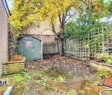 3 bedroom terraced house to rent - Photo 3