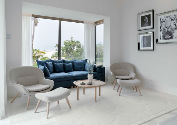 Detached Villa in Monte Halcones