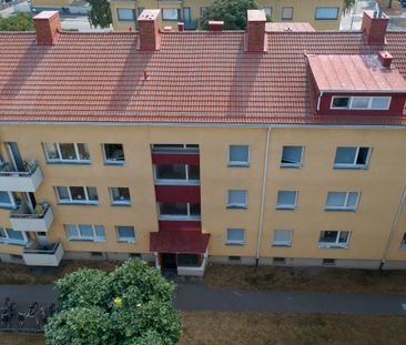 Erik Dahlbergs Väg, Kalmar - Foto 1
