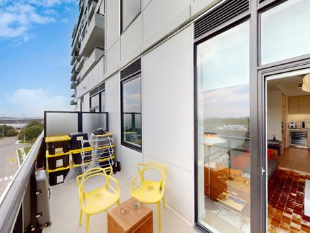 For Lease - 1050 Eastern Avenue Unit# 705, Toronto, Ontario - Photo 4