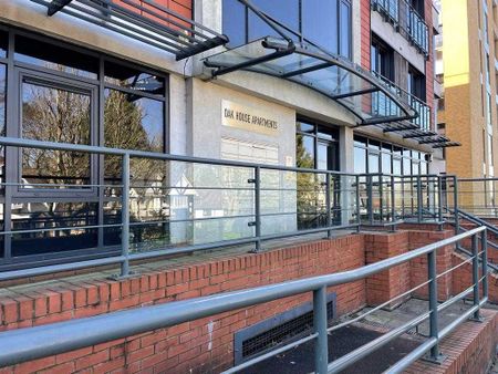 1 bedroom flat to rent - Photo 4