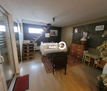 Location maison à Saint-Pol-de-Léon, 3 pièces 70.39m² - Photo 1