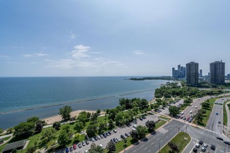 For Lease - 1926 Lake Shore Boulevard Unit# 2307, Toronto, Ontario - Photo 4