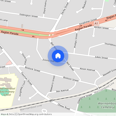 4 Emma Avenue, Vic 3280, Warrnambool