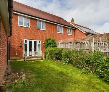 Jermyn Way, Tharston, NR15 - Photo 4