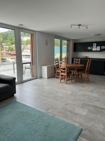 Appartement 3.5 pièces avec balcon - Photo 4