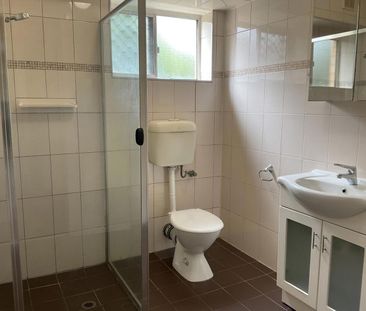 Ideal Ground Level 2 Bedroom Unit. Superbly located between King Wi... - Photo 6