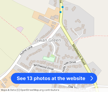 2 bedroom end of terrace house for rent - Photo 1