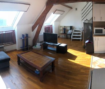 Location Appartement 1 pièce 37m² - Photo 1