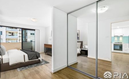 202/38 Manson Road Strathfield - Photo 3