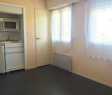 Studio- Grand Large – 18.86 m² - Photo 1