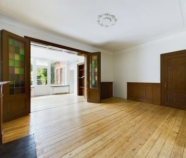 Appartement te huur - Photo 1