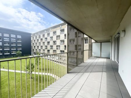 NEUBAU I Lend ist Trend - Modern und zukunftsorientiert Wohnen - Photo 2