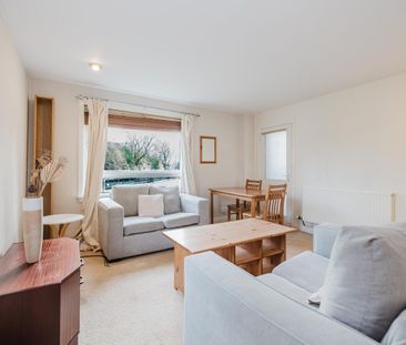 0346L Abbeyhill Crescent, Edinburgh, EH8 8DZ - Photo 1