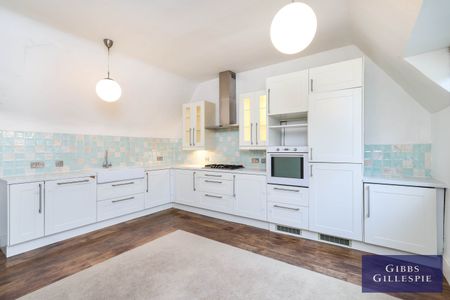 2 Bedroom Maisonette to rent - Photo 5