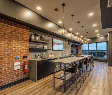 For Lease - 1400 Kingston Road Unit# 408, Toronto, Ontario - Photo 6