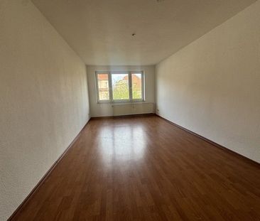 Das Glück hat ein Zuhause: praktische 3-Zi.-Wohnung - Photo 1