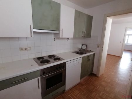 Zentral gelegene 3-Zimmerwohnung in 8600 Bruck an der Mur - Foto 3