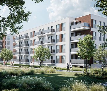 Wohnung D.13 - Reserviert - Photo 6