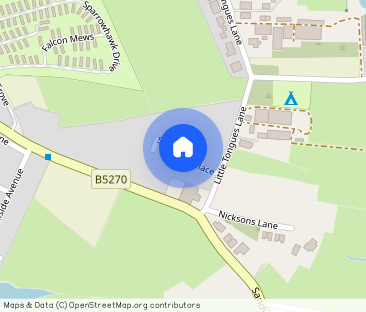 Sandicroft Place, Preesall, Poulton-Le-Fylde - Photo 1