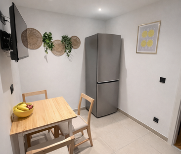 Pronájem bytu 1+1 • 12 m² bez realitkyStadelheimer Str. 23 München ... - Photo 4