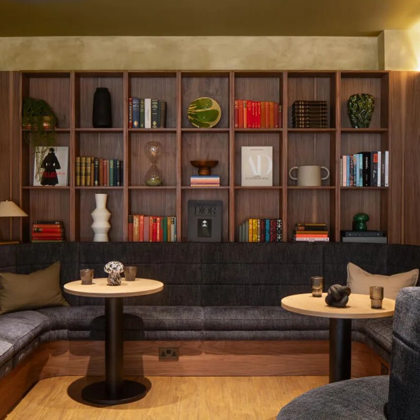 Enclave, Birmingham City, B5 - Photo 1