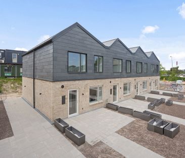 4-vær. rækkehus - Photo 2