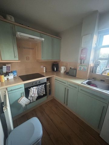 3 Bed Flat, Parnell Road, BS16 - Photo 5