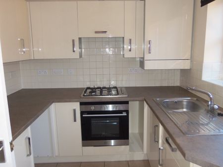 7 Maximus Road, North Hykeham - Photo 2