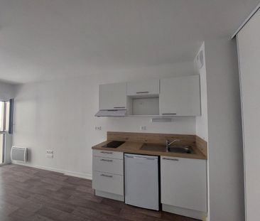location Appartement T2 DE 43.14m² À LE MANS - Photo 2