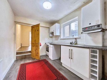 Blackhills Road, Horden, Peterlee, Durham, SR8 4SB - Photo 5