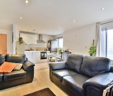 2 bedroom apartment to rent Naples Street, Manchester, Greater Manc... - Photo 1