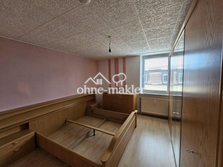 3 Zi. Wohnung, 71qm mit EBK sofort verfügbar in Nürnberg Aufseßplatz - Foto 2