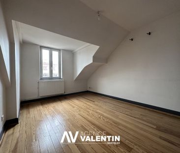Appartement 6 pièces à Montigny-lès-Metz - Photo 1