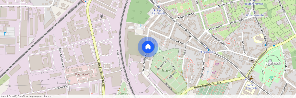 Franz-Flemming-Str. 64, 04179, Leipzig Ot Leutzsch