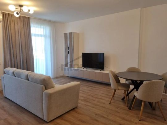 Apartament 2 camere Zona medicina - Photo 1