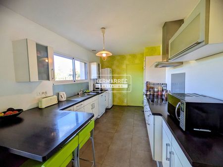 Location Maison 7 pièces 135m² - Photo 4