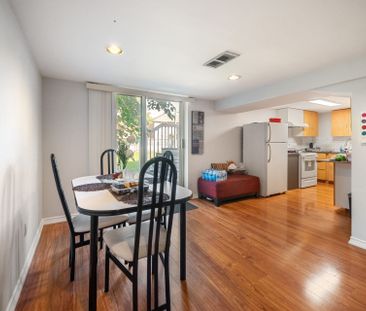 For Lease - 326 Connaught Avenue Unit# Lower F, Toronto, Ontario - Photo 3