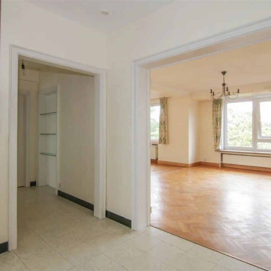 Karaktervol appartement - Foto 1