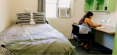 Seven Bedroom Apartment - Photo 3