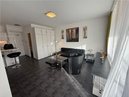 1.5 Zimmer in Düsseldorf - Photo 4