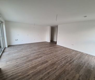 **4-Zimmer-Wohnung sucht nette Mieter** - Photo 1