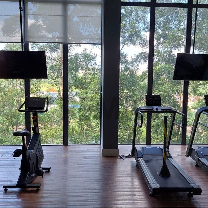 Apartamento para alugar no Condomínio Bonnard 307 Alphaville Empresarial Barueri - Photo 1