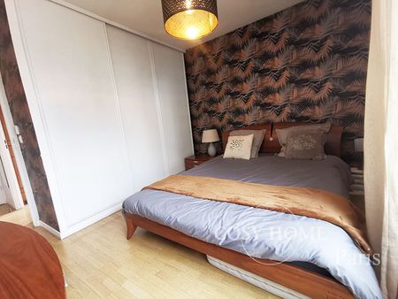 Appartement en location | Issy-les-moulineaux - Photo 5