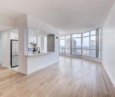 For Lease - 5 Rowntree Road Unit# 1916 Penthouse, Toronto, Ontario - Photo 2