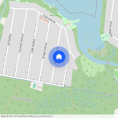 18 Elabana Avenue, Chain Valley Bay