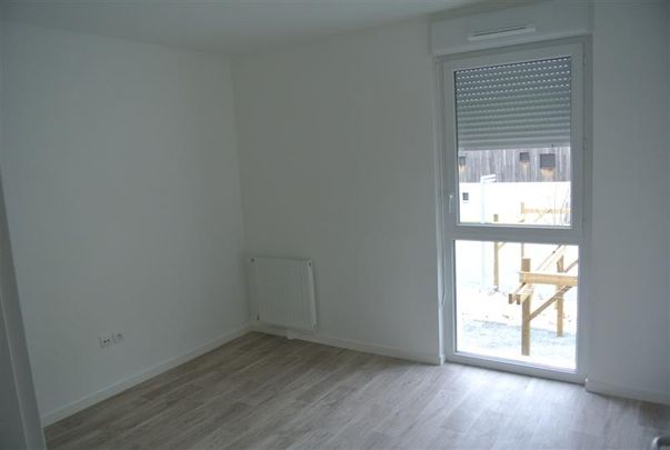 Location Appartement 2 pièces 39m² LA CHAPELLE SUR ERDRE 44240 - Photo 1
